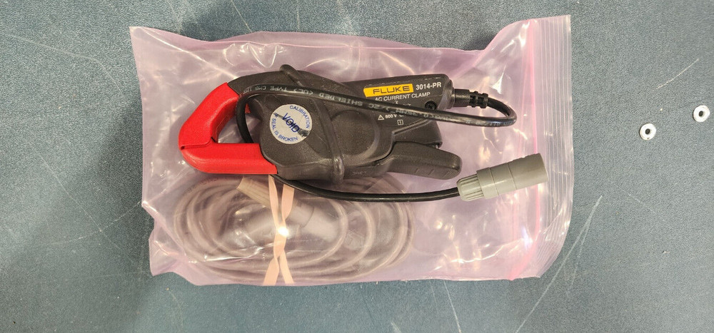 Fluke 3014-PR Current Probe