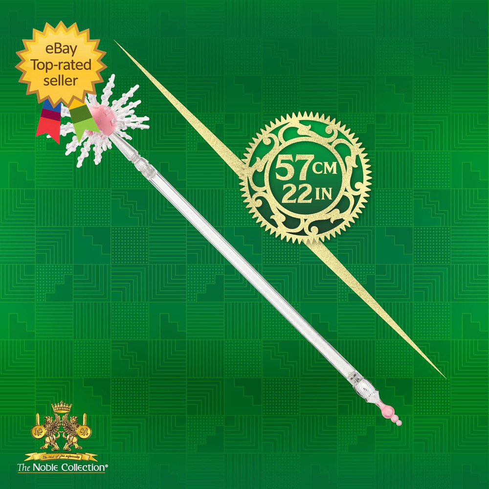 Wicked Glinda'S Bubble Wand