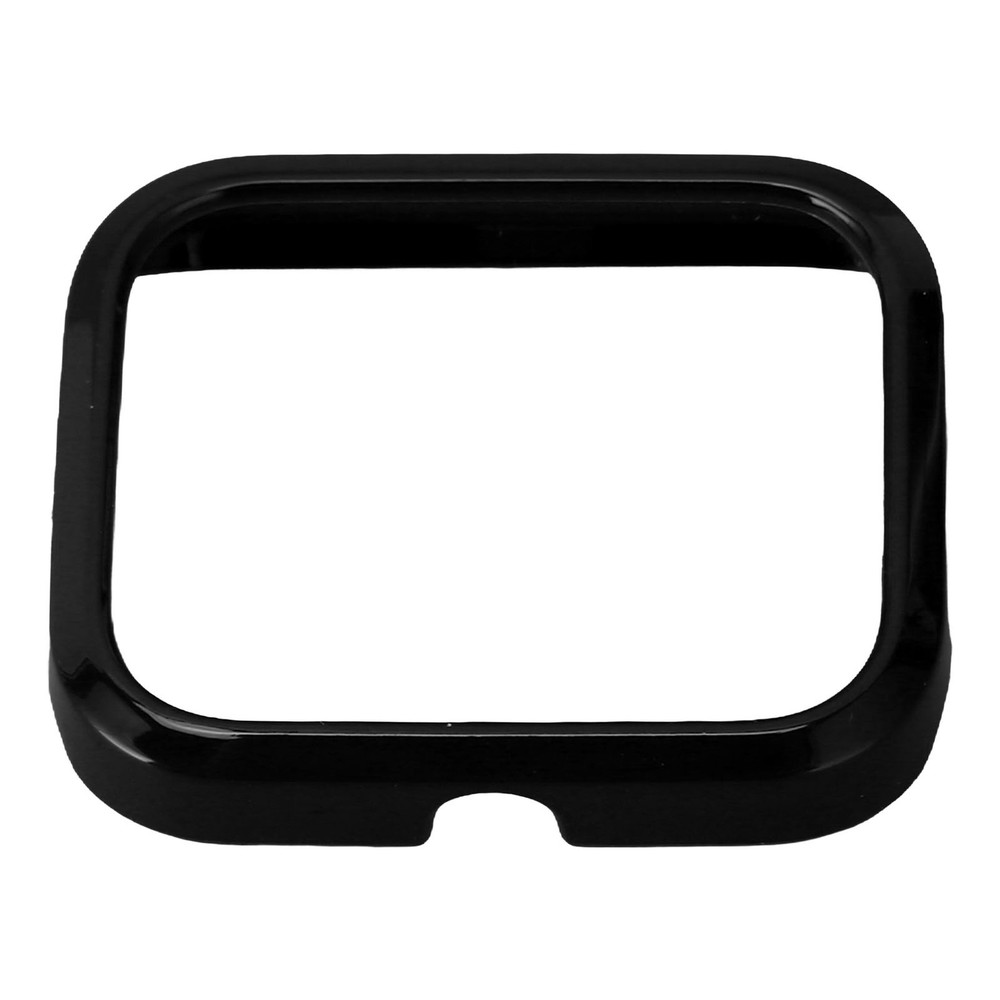 Hard Bumper Case Shockproof Watch Protective Cover Frame Replacement Accessory