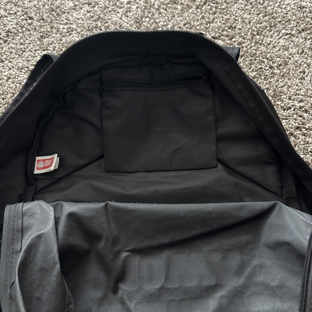 Iowa Hawkeye Backpack