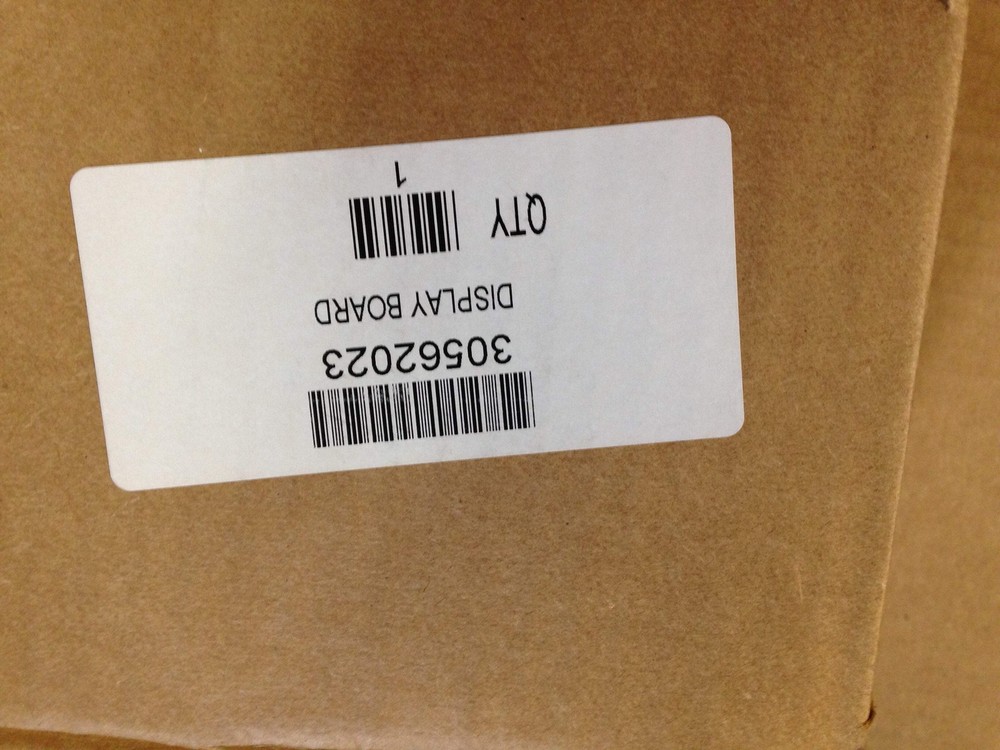 GOODMAN 30562023 DISPLAY BOARD 209415