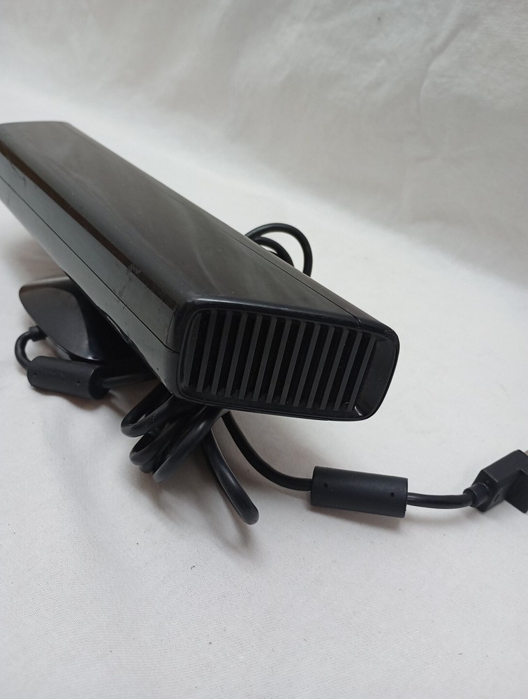 Authentic Microsoft Xbox 360 Kinect Sensor Only Working Model 1414
