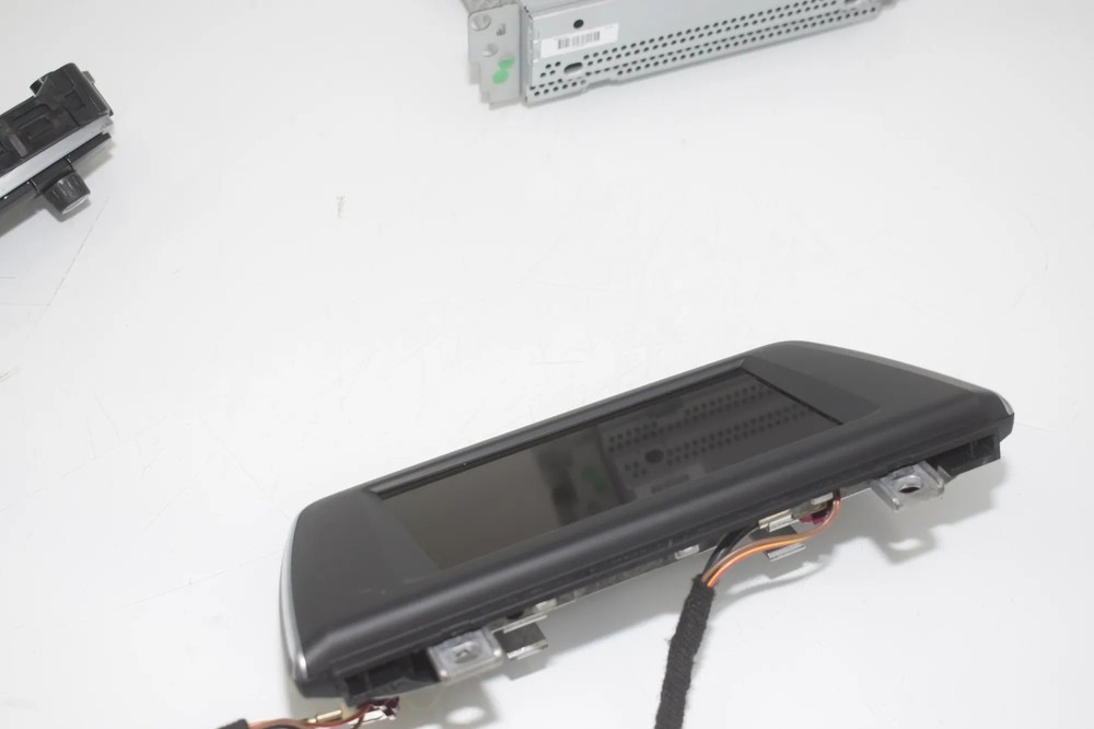 BMW F46 2 Series Basic Navigation System Set 9286699