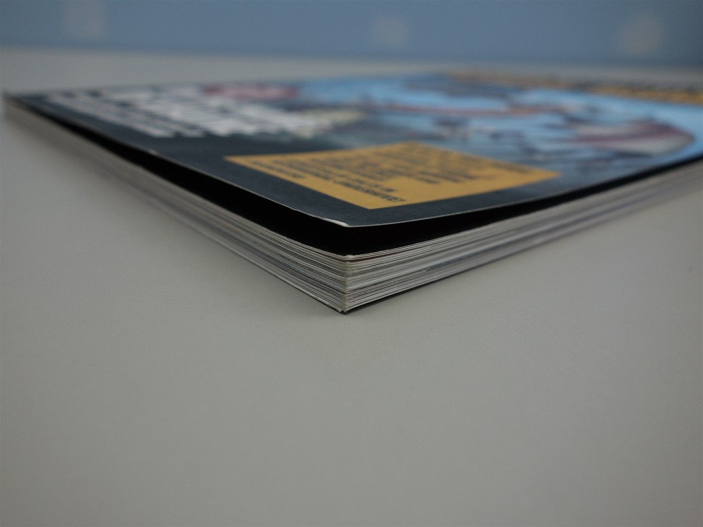 White Dwarf: March 2018 (Games Workshop)