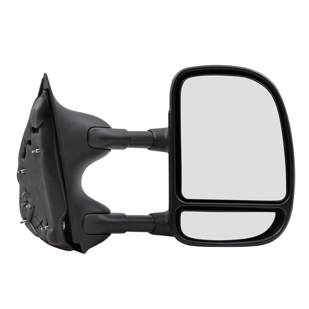 Fits 2000-2005 Excursion Manual Tow Mirror Extendable Right 3C3Z17682AAA