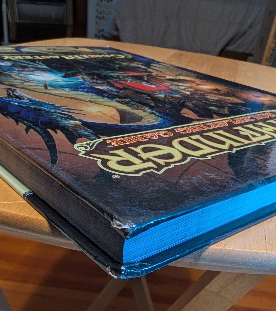Pathfinder Role Playing Game Core Rulebook, Monster Codex & Game Mastery Guide