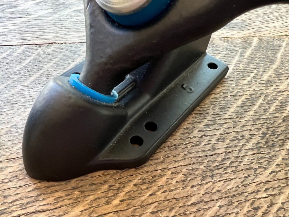 Veloz Longboard Trucks