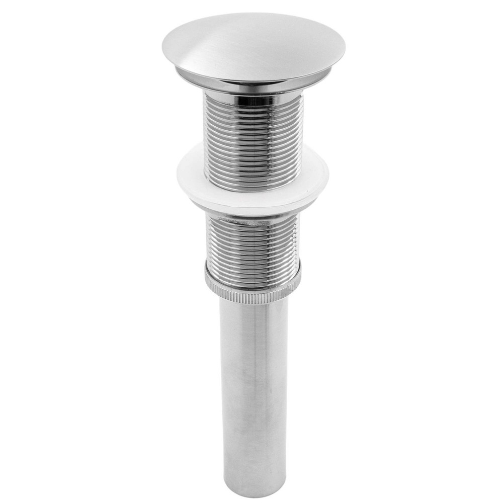Miseno MD-UPD Umbrella Drain Assembly - Chrome
