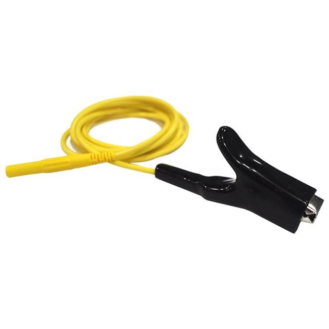 Walter 48R283 Angle Grinder Ground Cable