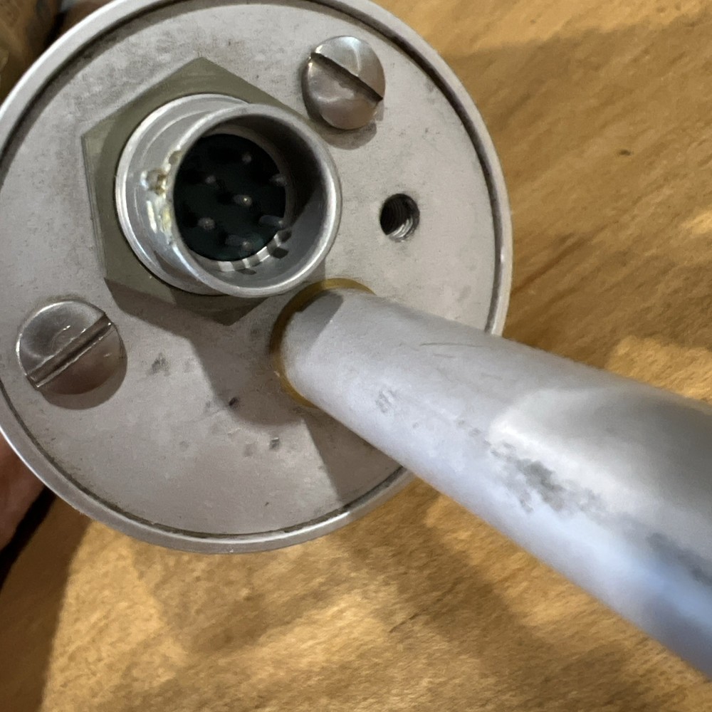 Climet Wind Direction Sensor Transmitter 012-10