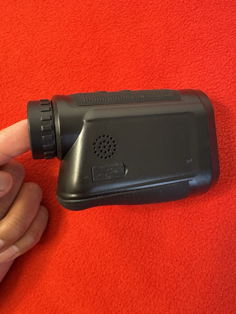 Nohawk Golf Range Finder 1000 Yards /Tested Works