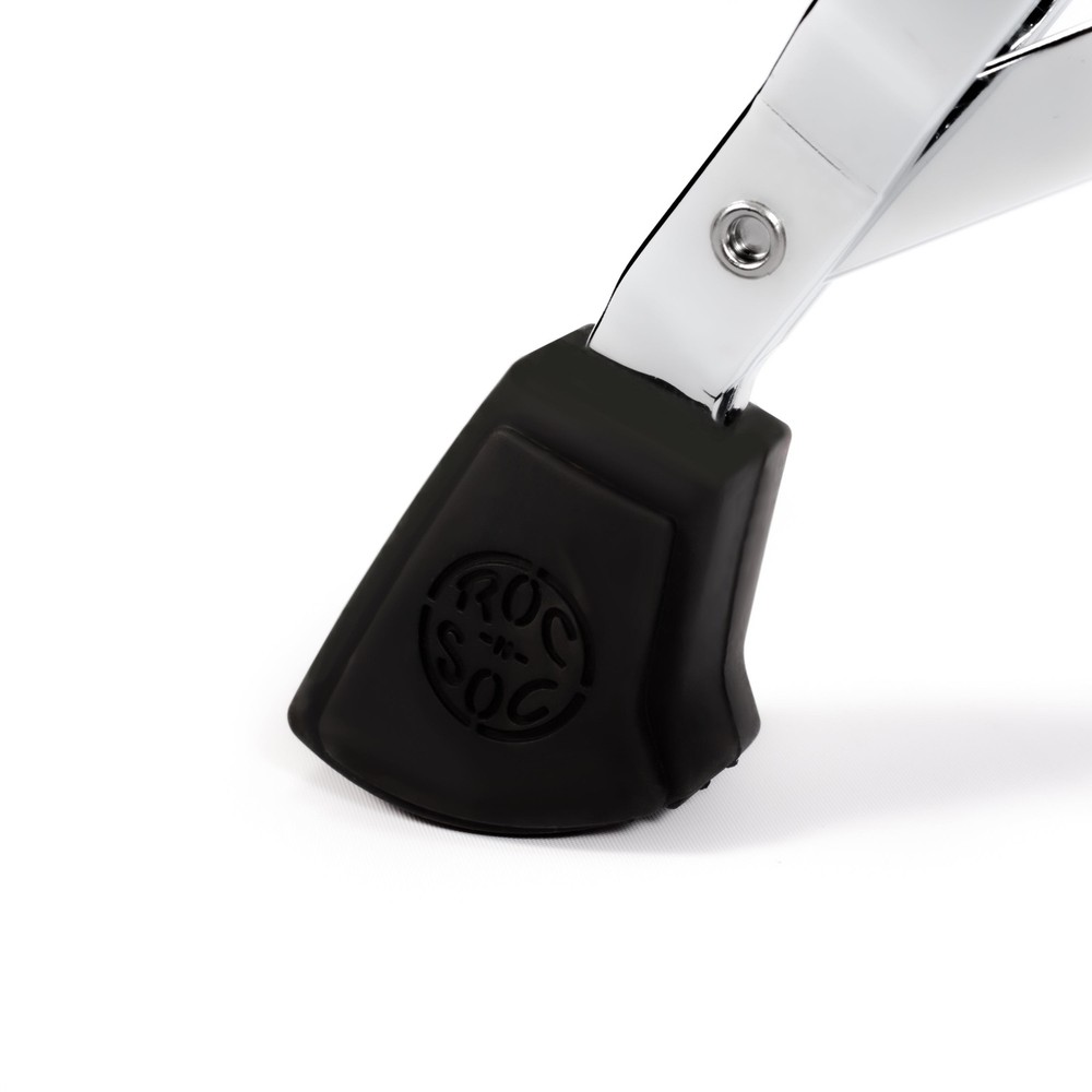Roc-N-Soc Nitro Square Throne - Red