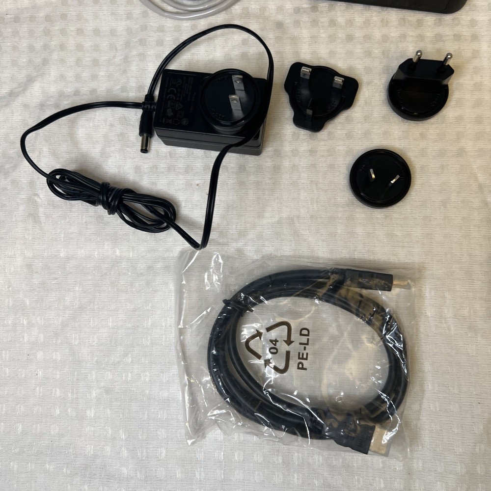 Epiphan Webcaster X2 - Encoder for Facebook, YouTube, etc. *For Parts*