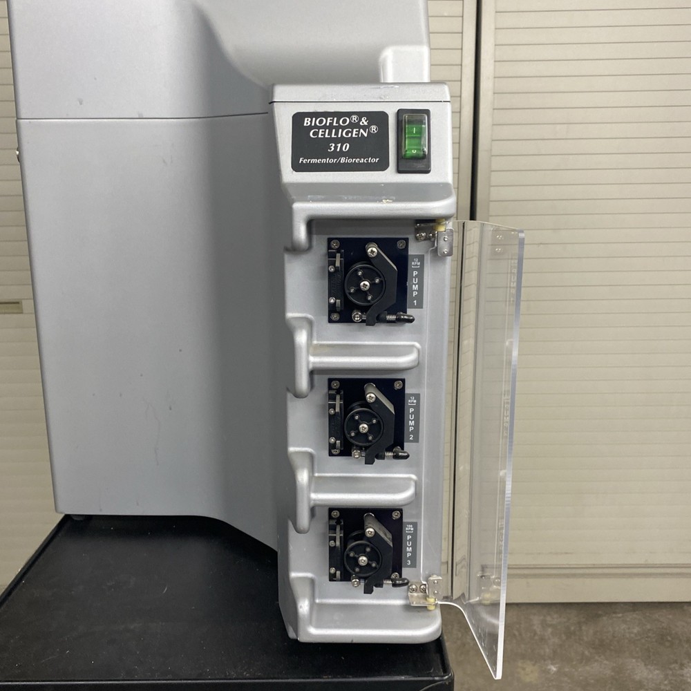New Brunswick Scientific BIOFLO 310 Fermentation System