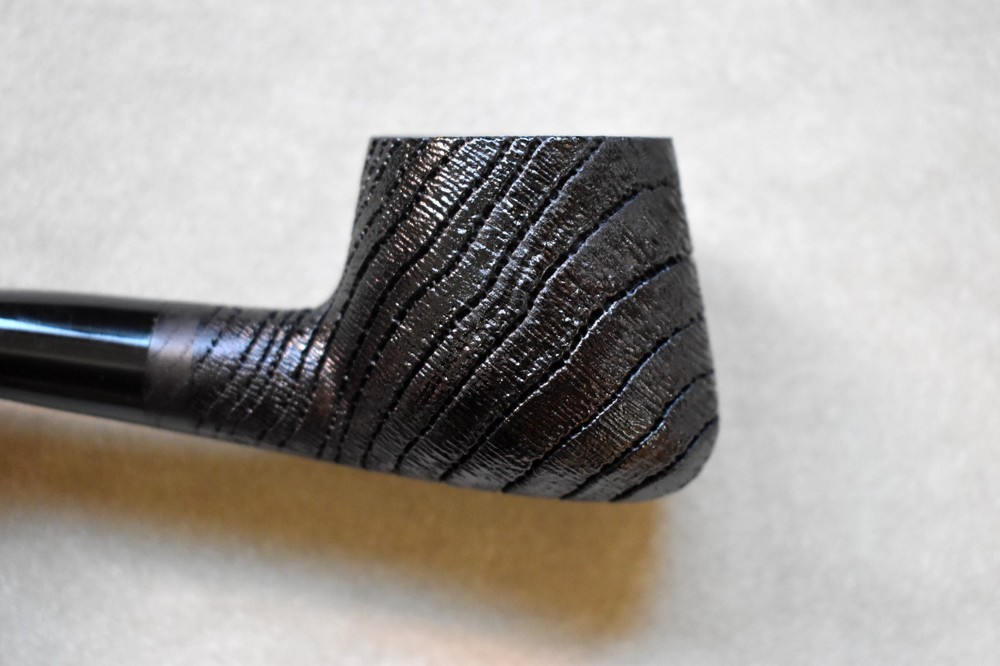 Moretti Pipe Morta Sandblasted 55 Freehand
