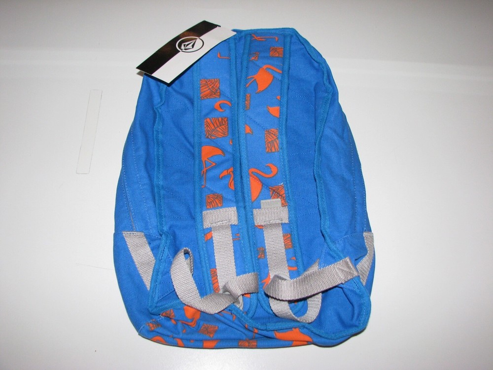 Volcom Basis Canvas Backpack