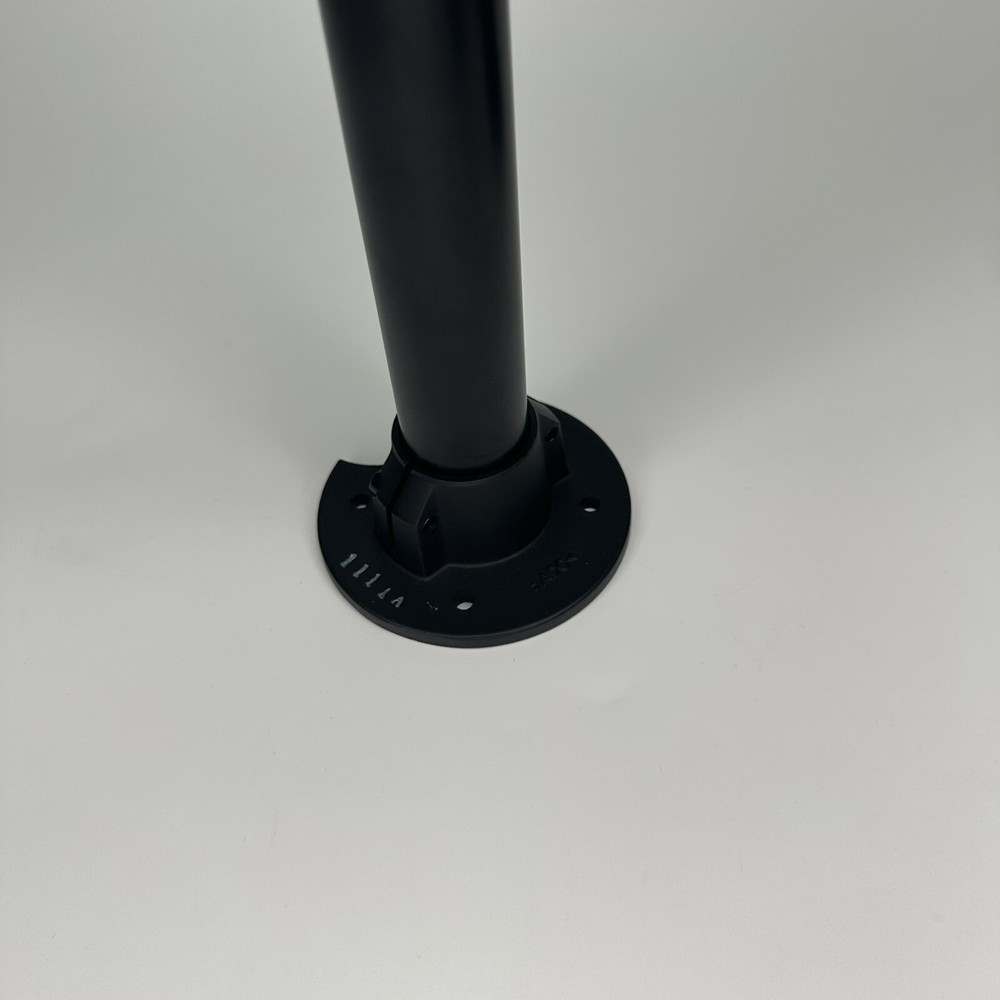 Humanscale M7 Adjustable Monitor Arm | Bolt Through Mount