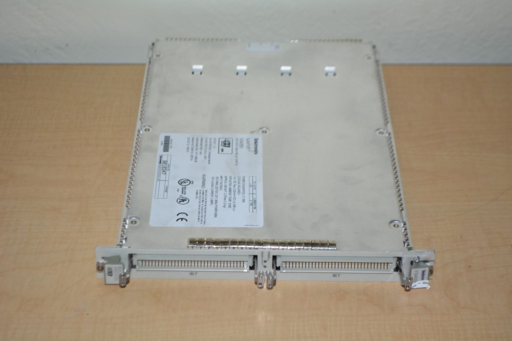 Tektronix SurePath VX4350 SPDT/SPST 64CH Relay Switch