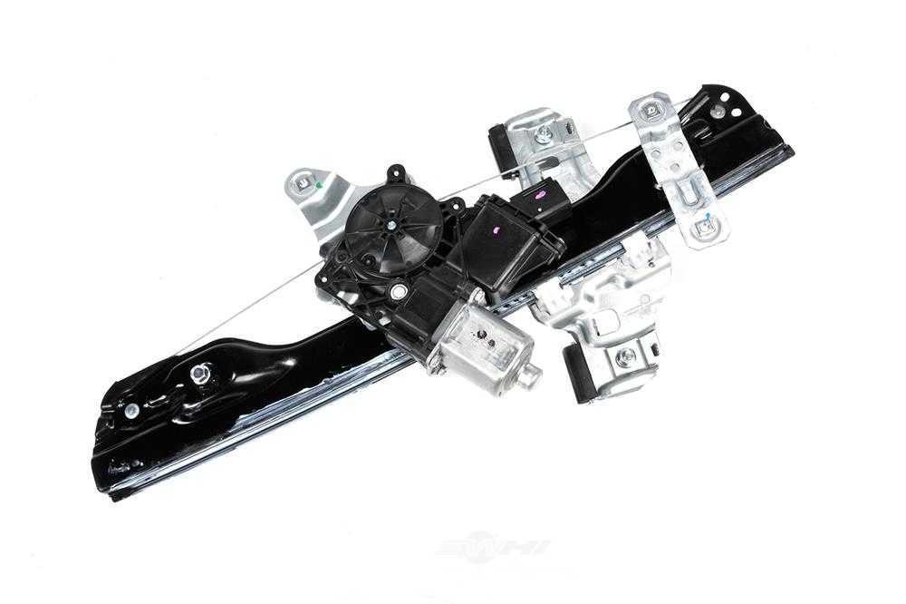 Window Motor and Regulator Assembly