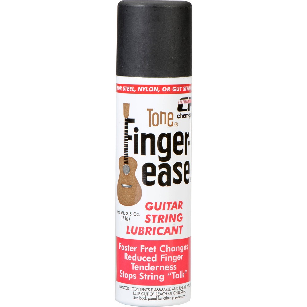 Tone Finger Ease