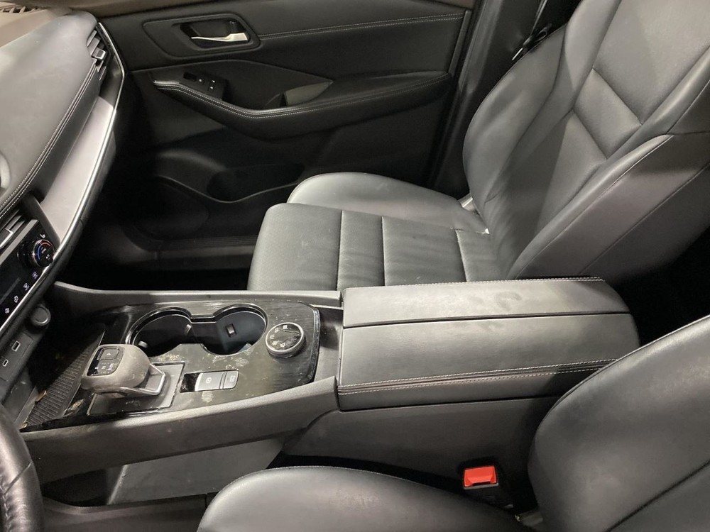 Engine ECM Electronic Module Engine Compartment Fits 23 ROGUE 1045751