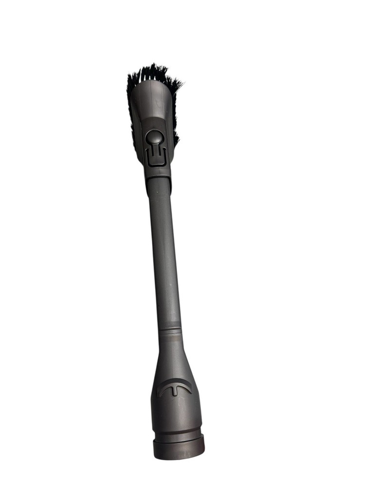 Dyson Combination Tool Assembly Crevice Attachment Gray 920753-01