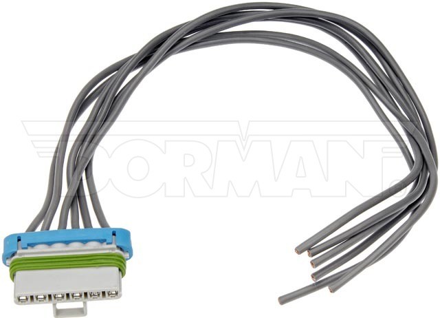 Dorman 645-542 Blower Motor Resistor Pigtail
