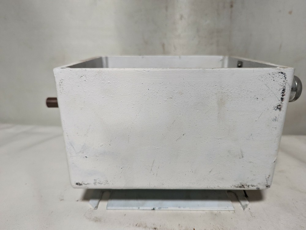 Rotary cam limit switch? 249990-A on frame