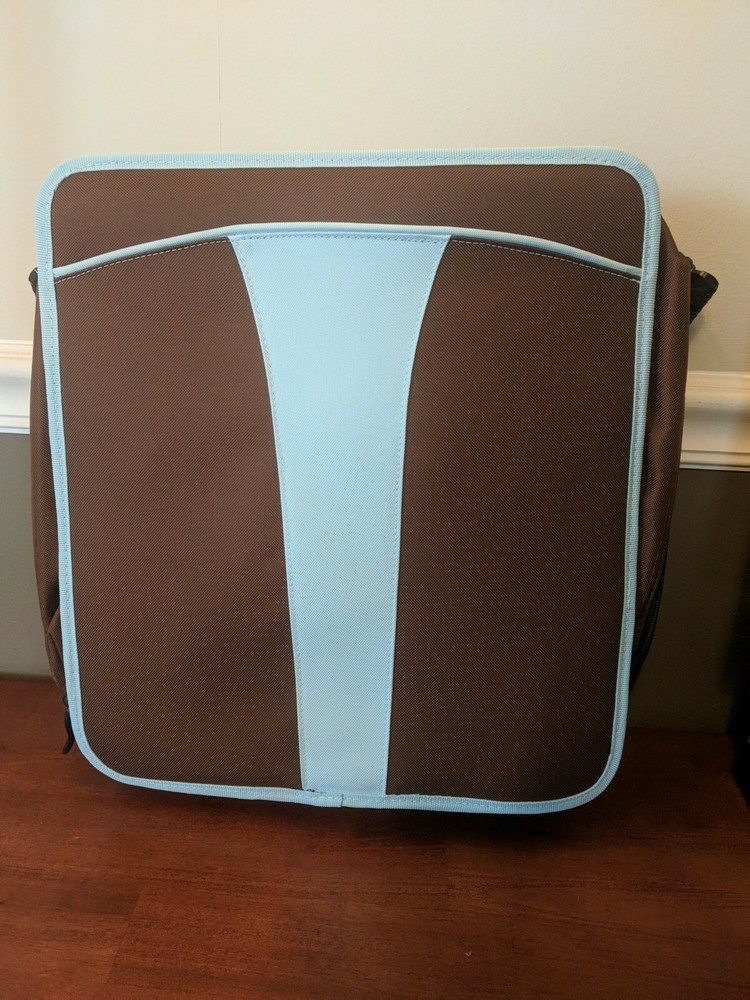 Rubbermaid craftainers Stamp & Tool Pouch, Craft Tool Storage