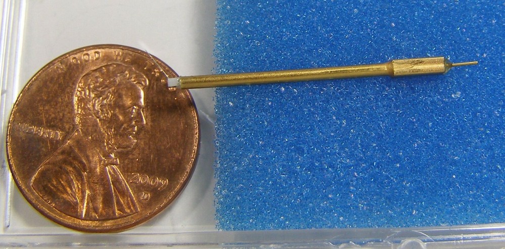 Picoprobe 34A-4-60 1 count