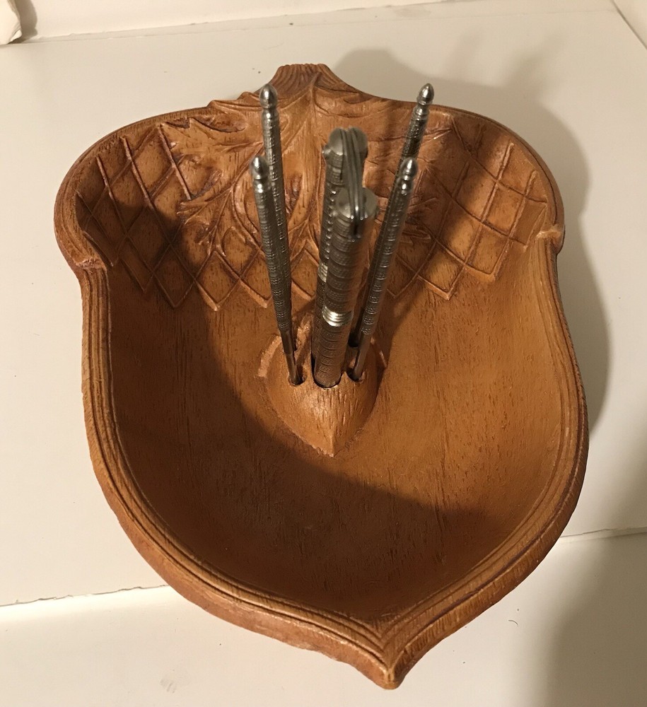 Nut Picking Set With All The Tools