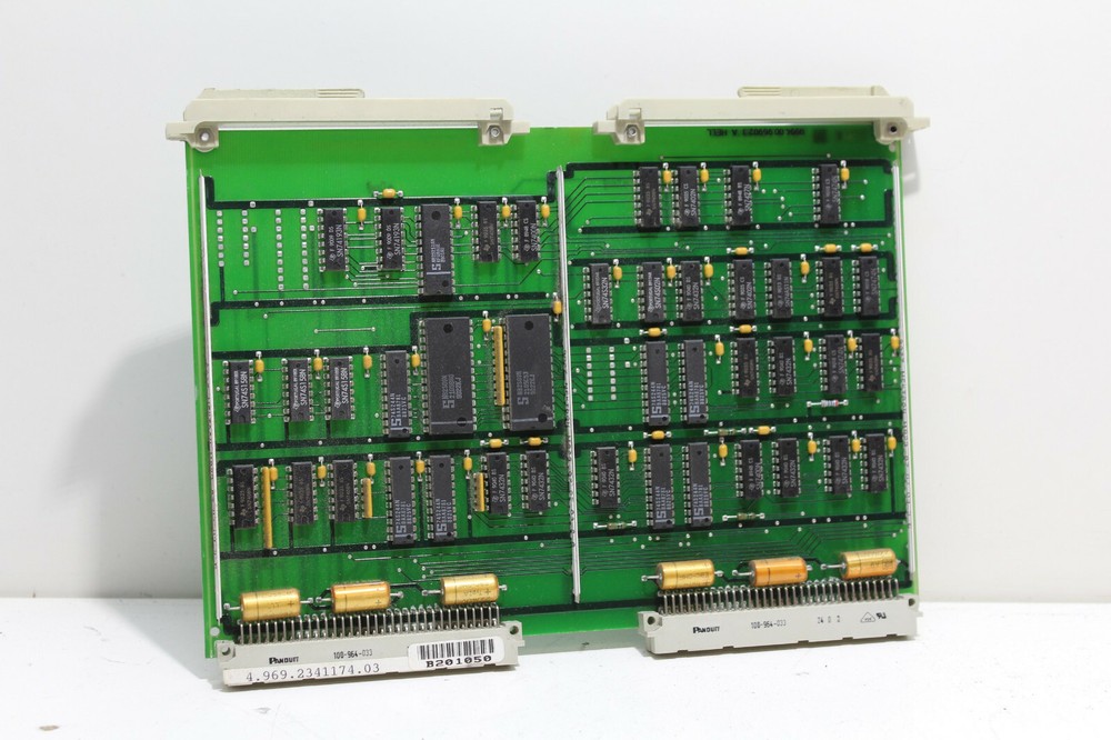 Hell Engraving 9994.00.96902.3 Board