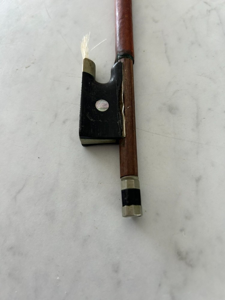 Antique Violin Bow