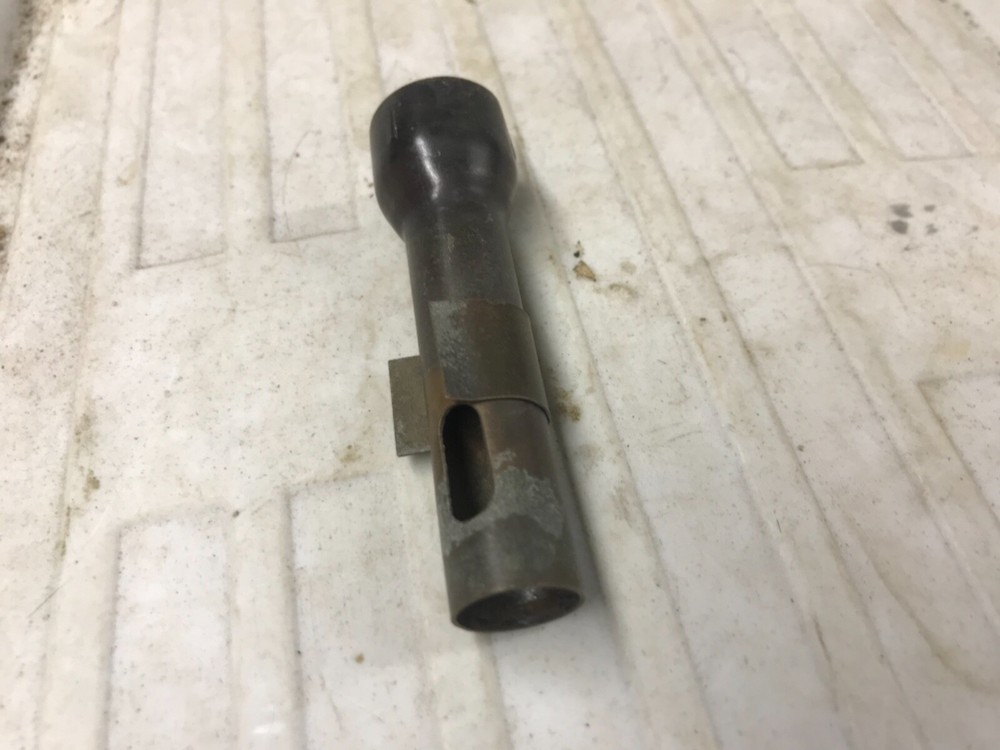 Outdoor Gas Light Venturi