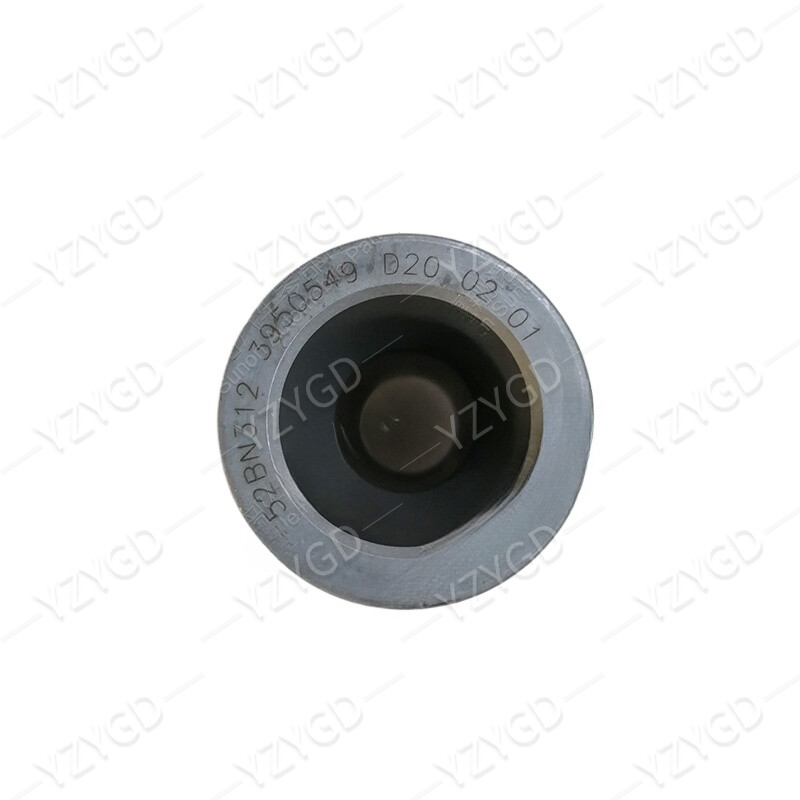 For Cummins 6L Engine 3950549 Piston Tips 1PCS