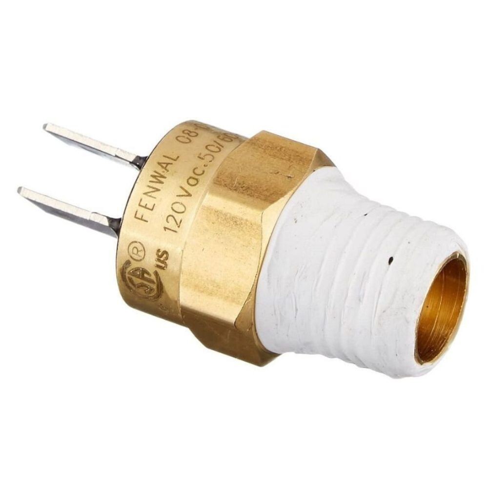 Pentair Gas Shutoff Switch Replacement Max-E-Thermostat Spa Heaters 42002-0025S