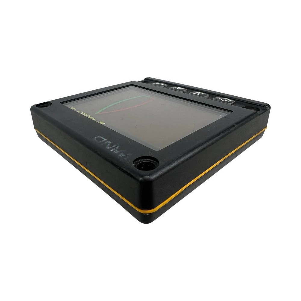 Log Depth + Wind Nexus Silva Comnav Star Data Display | UNTESTED AS-IS |