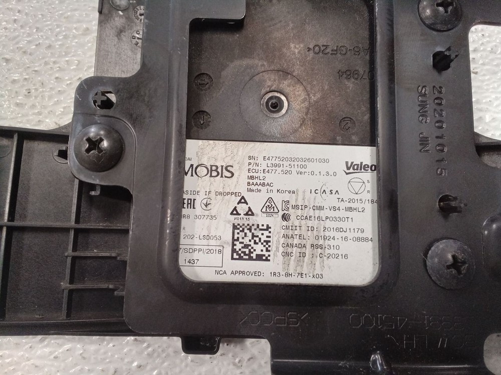 K5 2021 Camera/Projector 324737