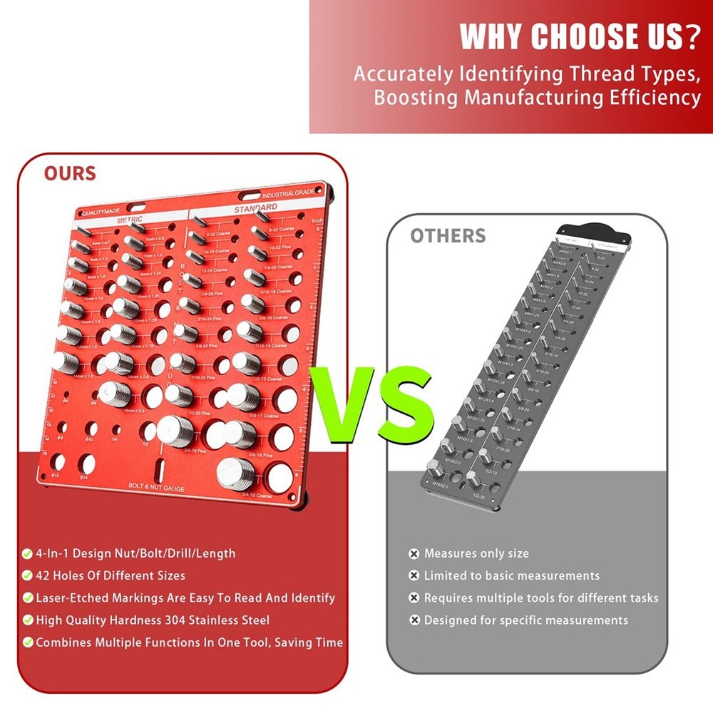 , 42 and Bolt , Bolt Size and Thread , Bolt5770