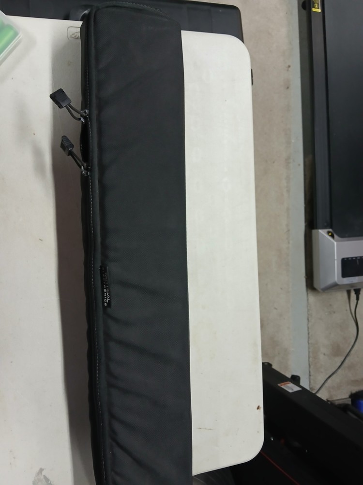 TSCM Tactical Electronics Video Camera Pole Search System Military Surveillance