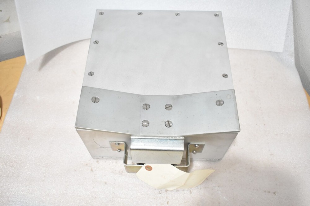340-545-0021 HEAVY DUTY ELECTRICAL ASSEMBLY UNIT