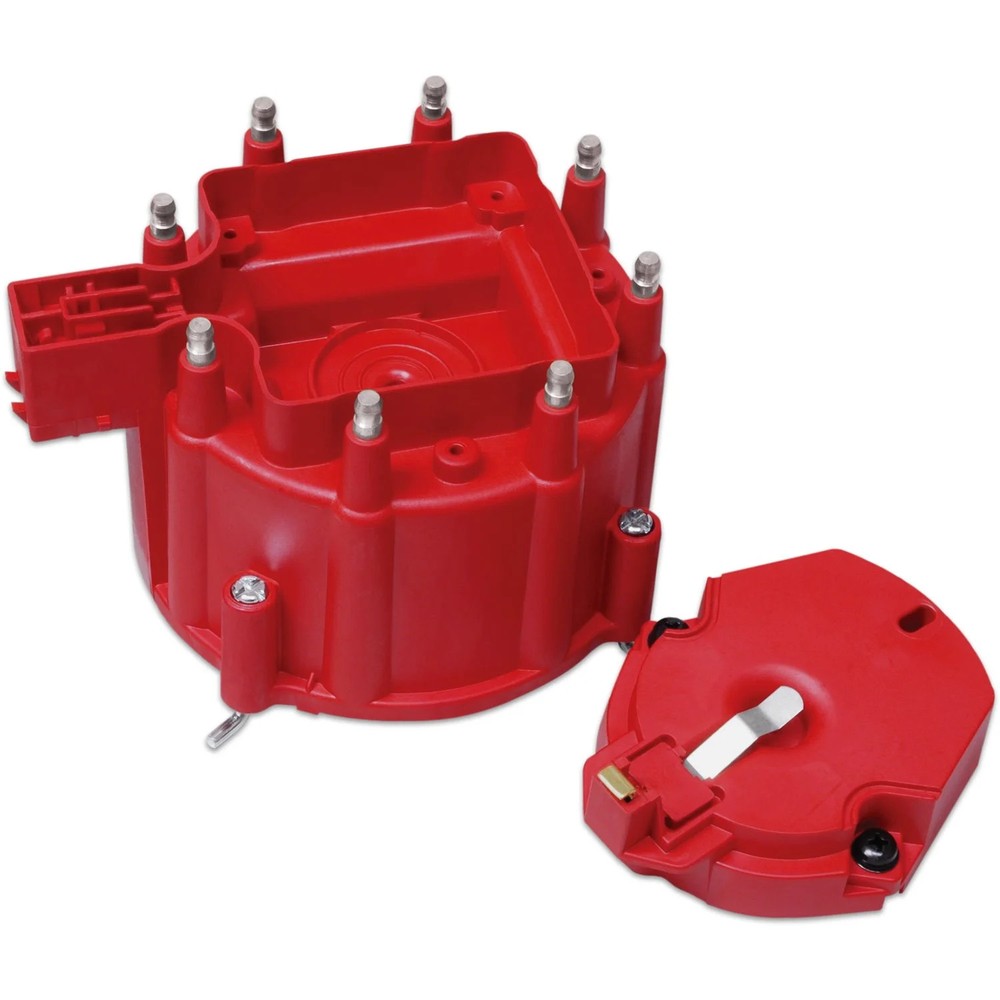 MSD Ignition 8416 Distributor Cap and Rotor Kit