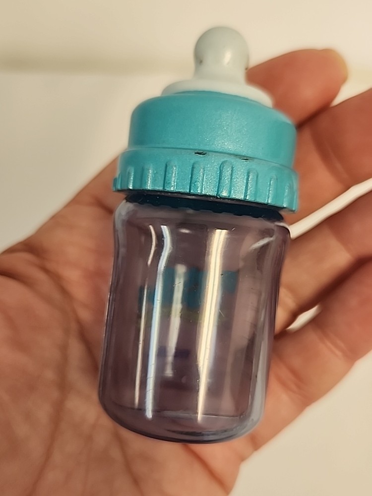 Tiger Electronics 2001 Robo Baby Baby Bottle Replacement