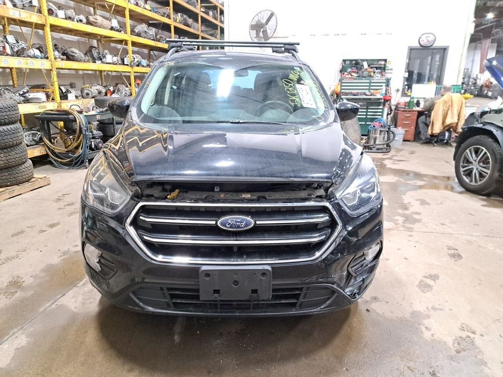 2018 Escape Display Screen Sku#4301268