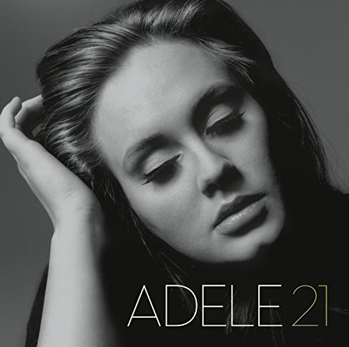 21 - VERY GOOD