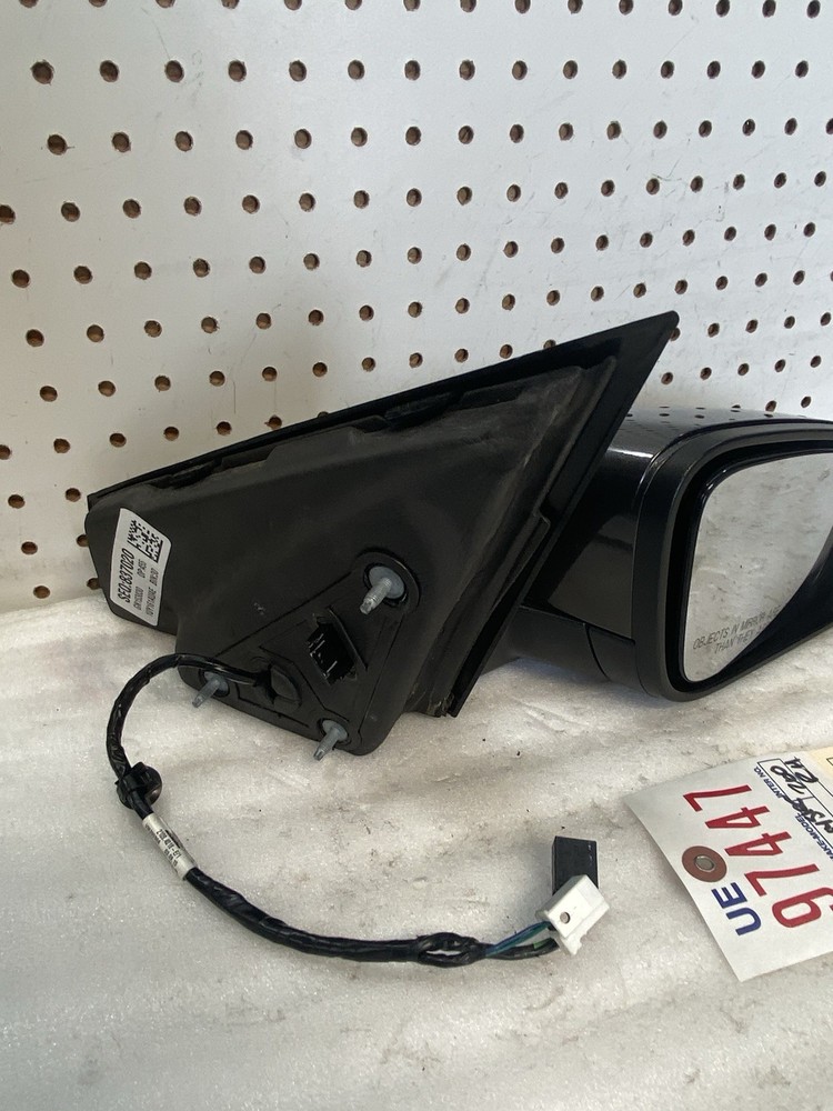 2015 2017 CHRYSLER 200 RIGHT SIDE DOOR MIRROR OEM