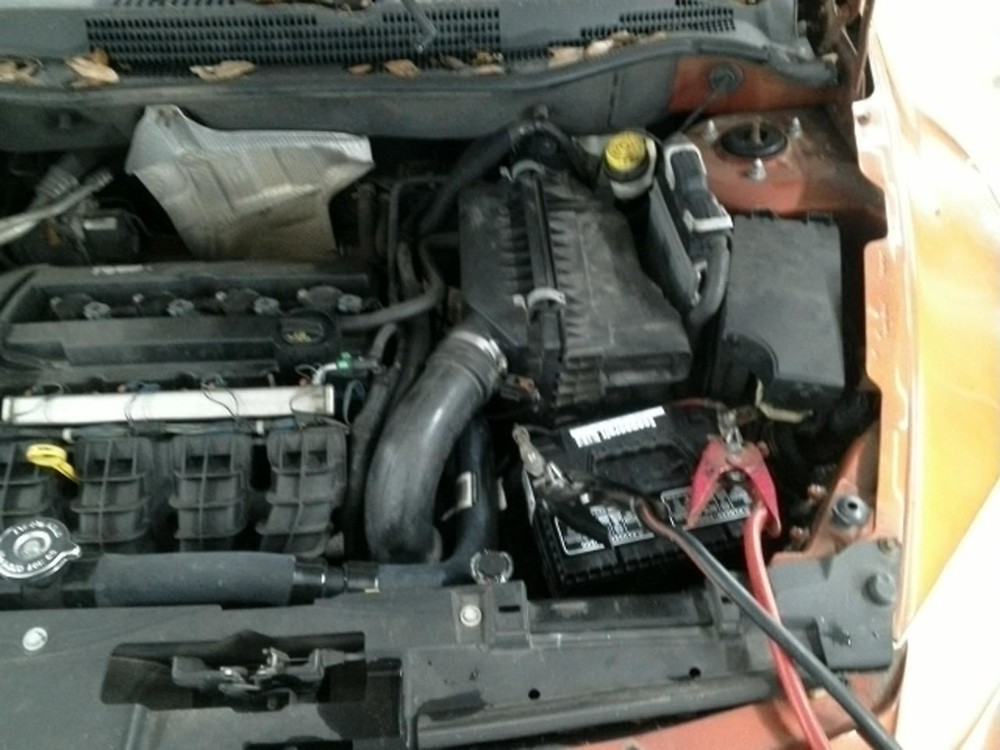 CALIBER 2007 Keys/Latches/Locks 104861651