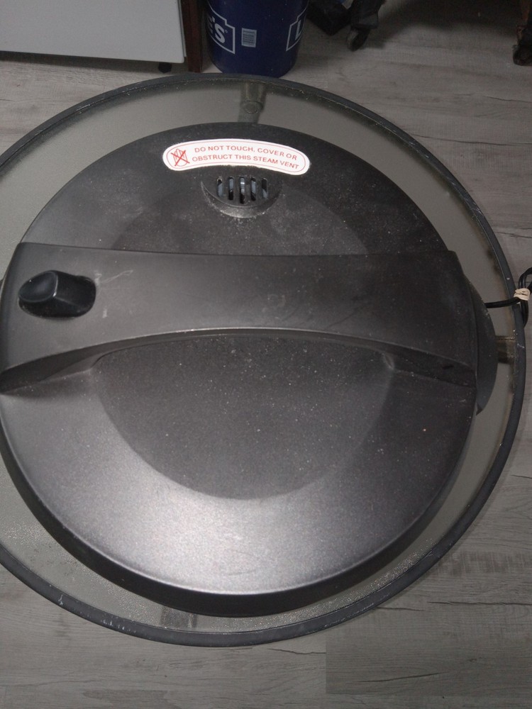 Aroma Rice Cooker Pre Owned