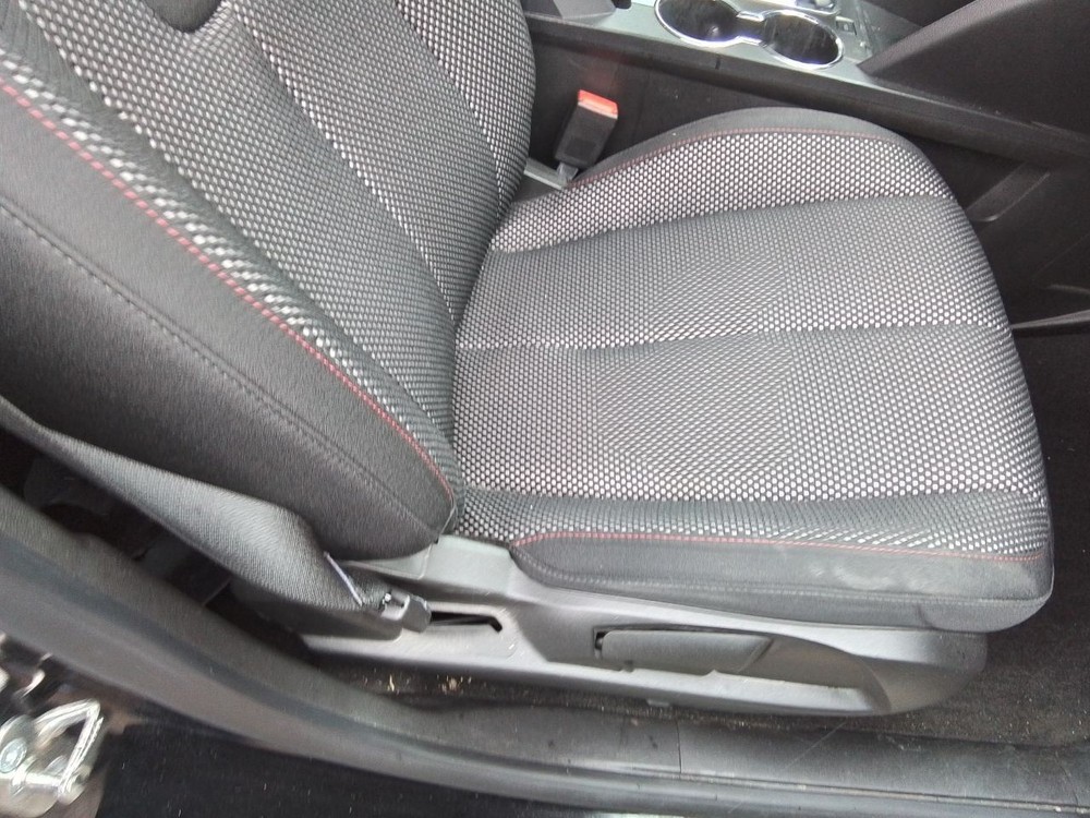 2010-2017 GMC Terrain Dash Mounted Lower 7" Display Screen