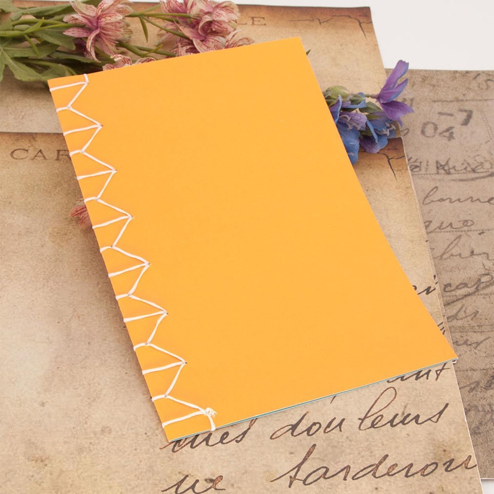 Hand Bookbinding Tools Waxed Thread Guide Tools Leather Craft Kit Beginners